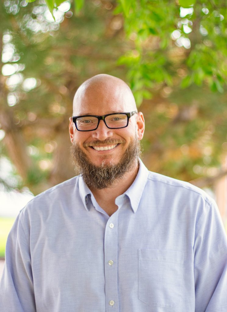 FSB Faculty and Staff - Chuck Mathias