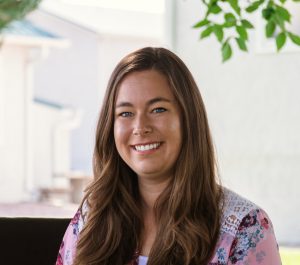 FSB Faculty and Staff - Priscilla Yost