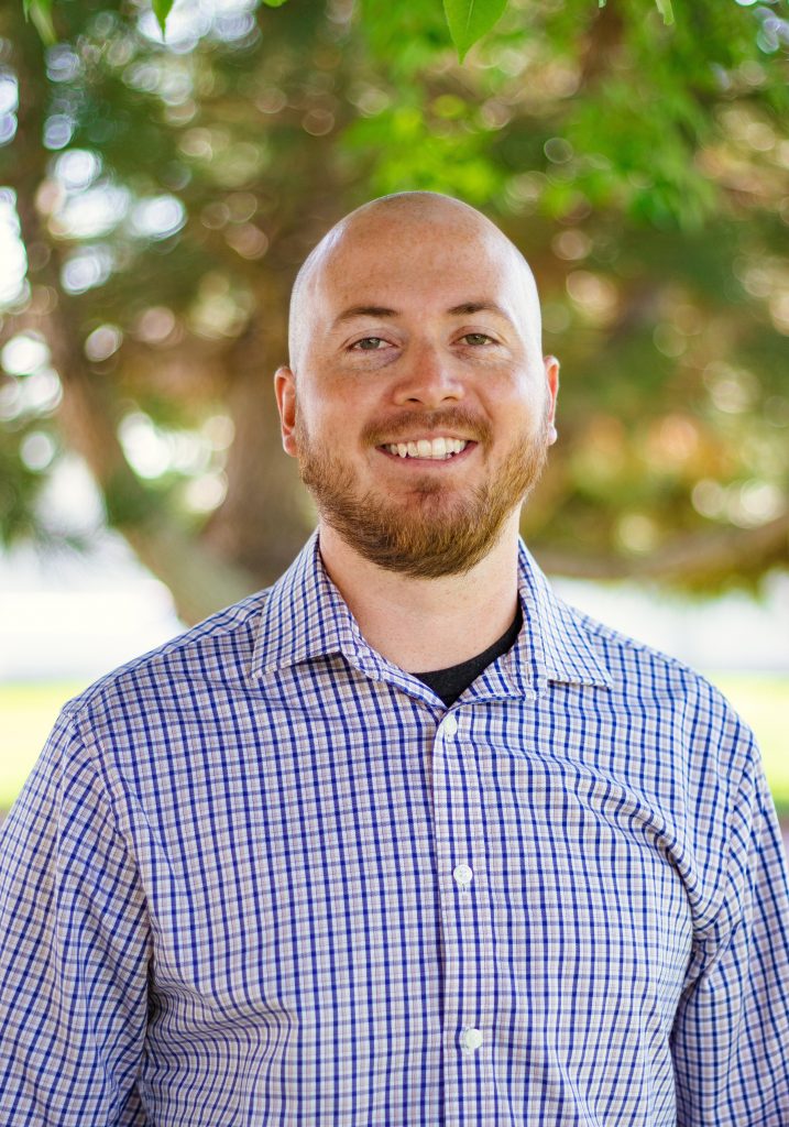 FSB Faculty and Staff - Andrew Elliott