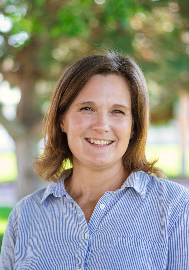 FSB Faculty and Staff - Kristen Hollopeter