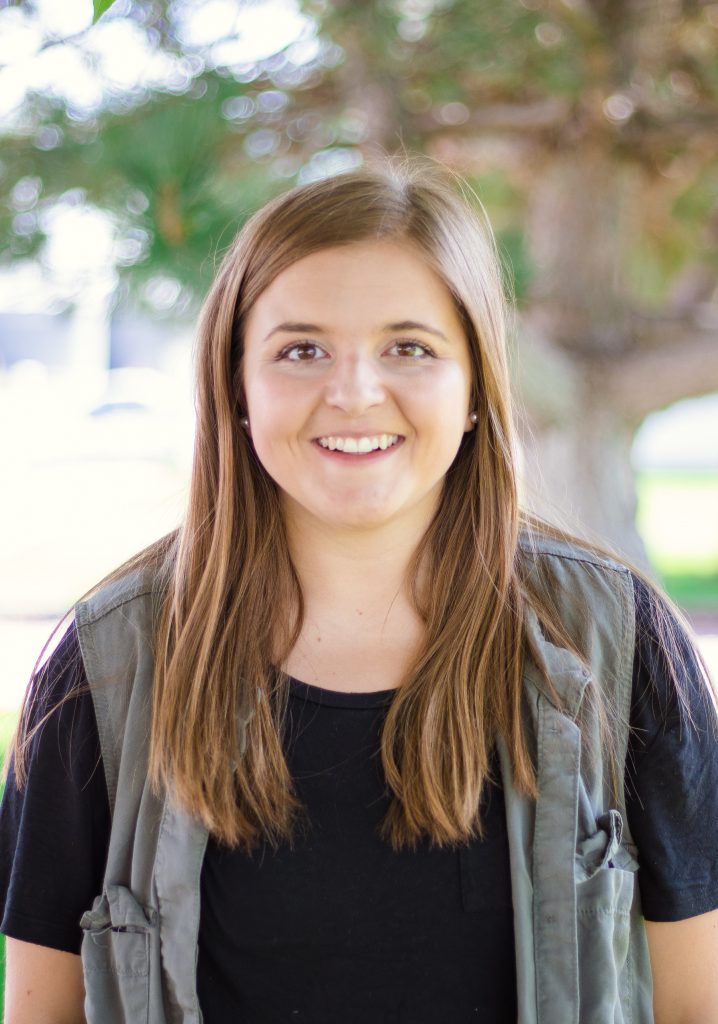 FSB Faculty and Staff - Lauren Kent