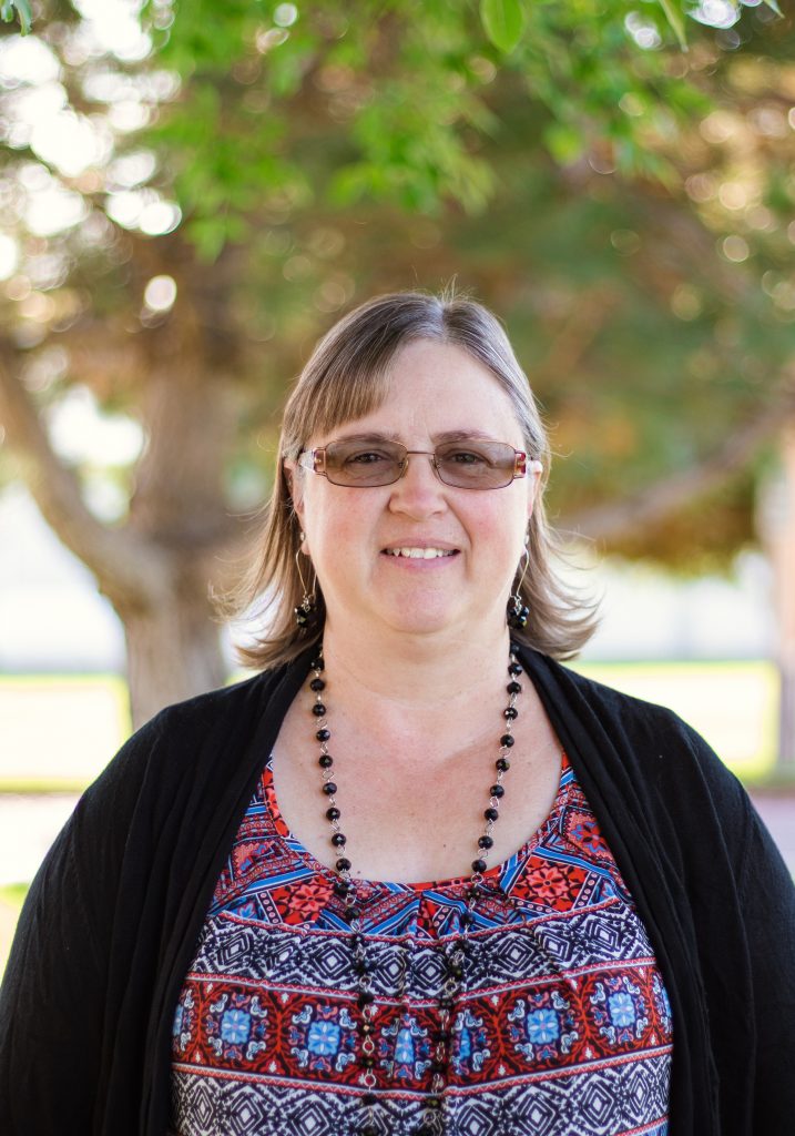 FSB Faculty and Staff - Laurie Kelley
