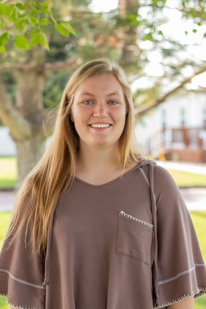 FSB Faculty and Staff - Kerri Kasper