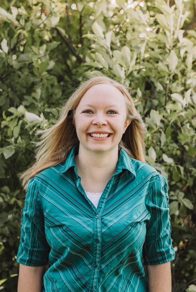 FSB Faculty and Staff - Valerie Giese
